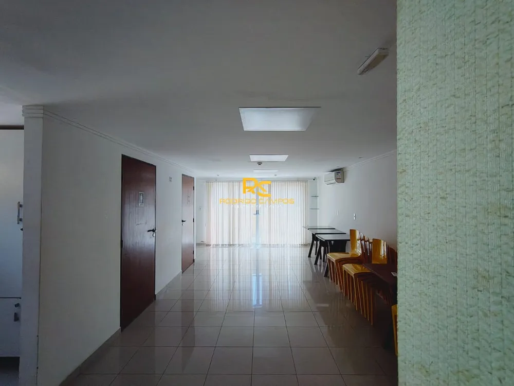 Apartamento, 1 quarto, 37 m² - Foto 5