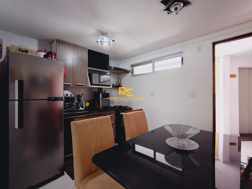 Apartamento, 1 quarto, 37 m² - Foto 13
