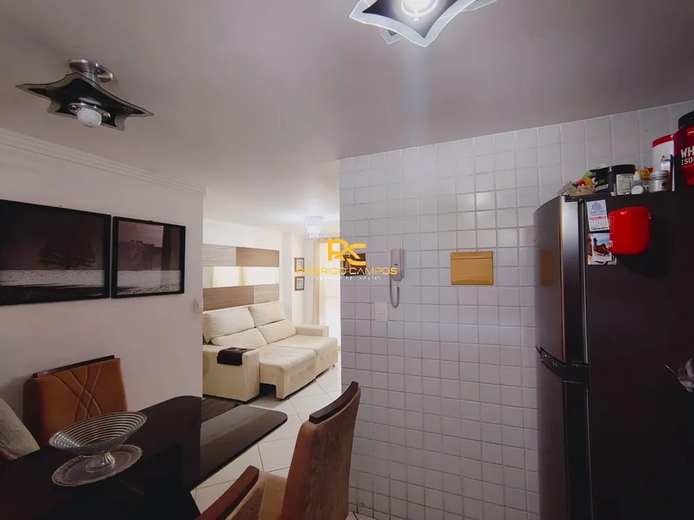 Apartamento, 1 quarto, 37 m² - Foto 9
