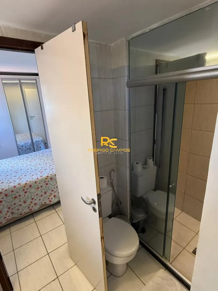 Apartamento, 3 quartos, 120 m² - Foto 13