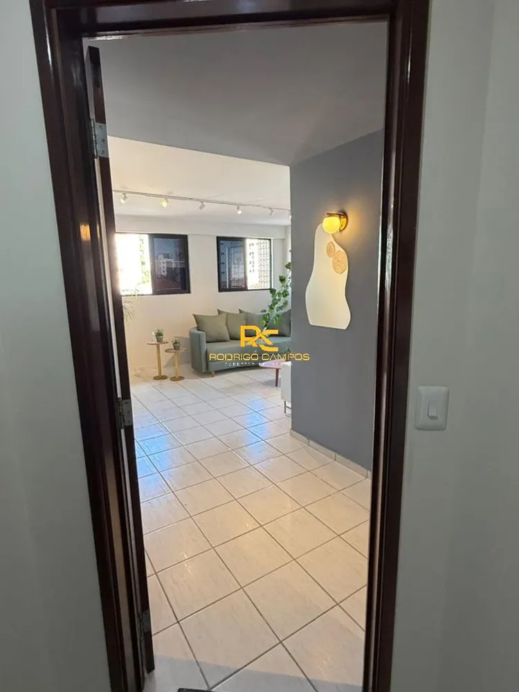 Apartamento, 3 quartos, 120 m² - Foto 8