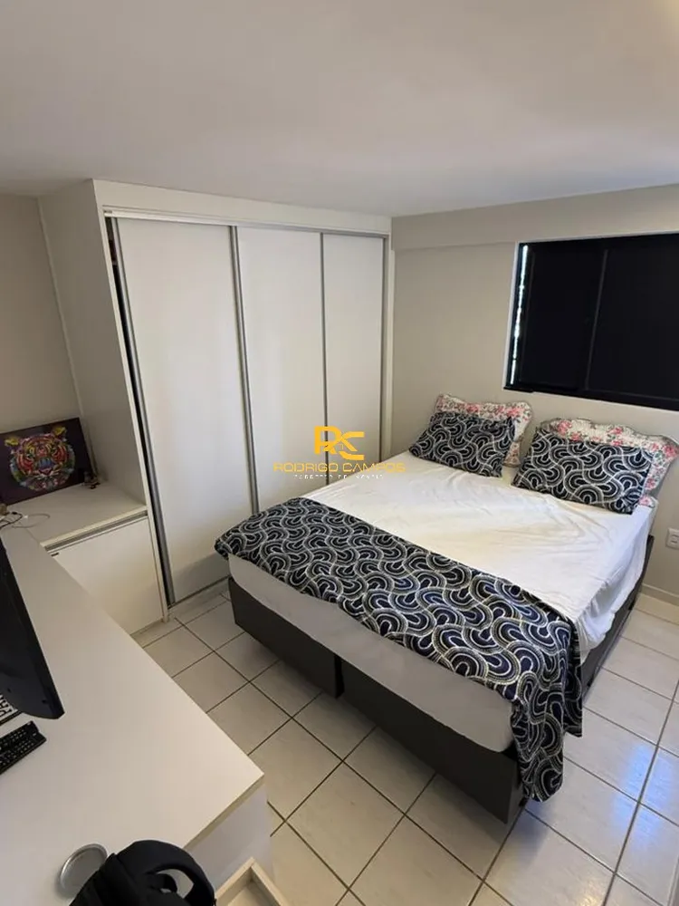 Apartamento, 3 quartos, 120 m² - Foto 10