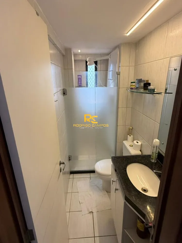 Apartamento, 3 quartos, 120 m² - Foto 12