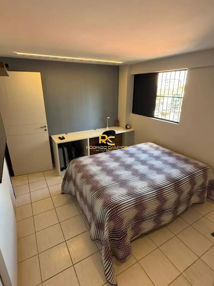 Apartamento, 3 quartos, 120 m² - Foto 14
