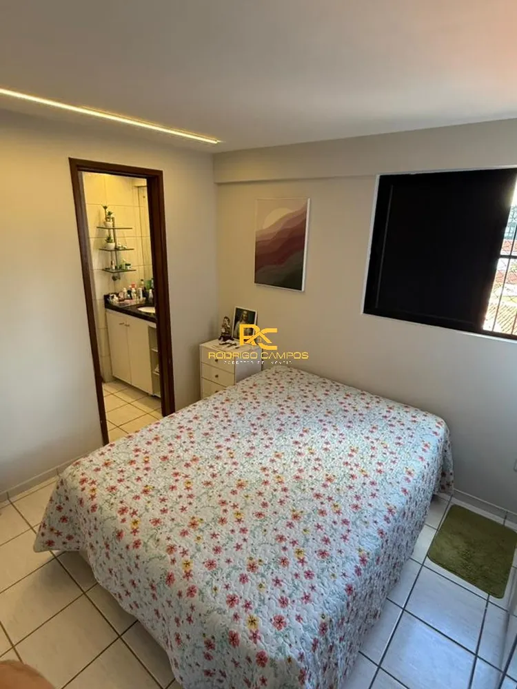 Apartamento, 3 quartos, 120 m² - Foto 6