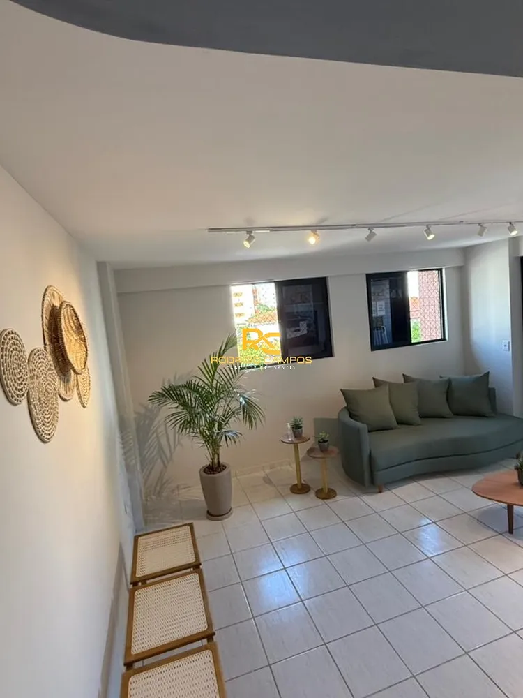 Apartamento, 3 quartos, 120 m² - Foto 5