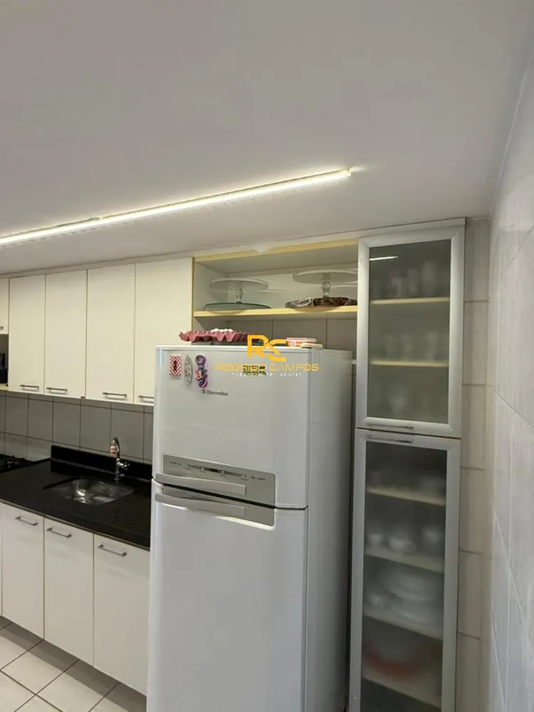 Apartamento, 3 quartos, 120 m² - Foto 2