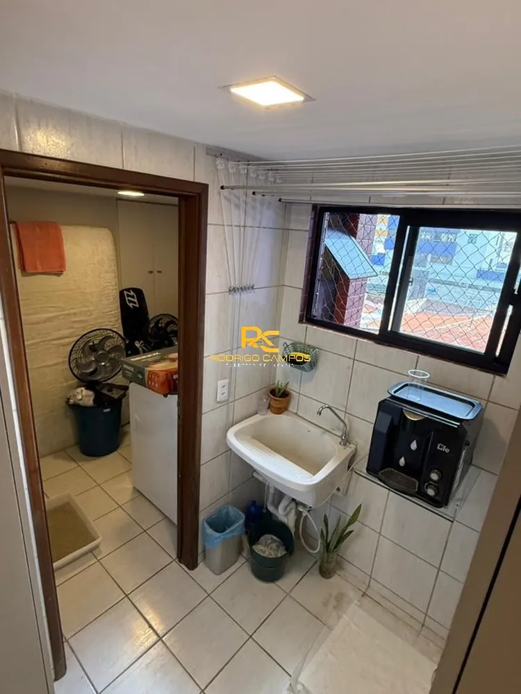Apartamento, 3 quartos, 120 m² - Foto 7