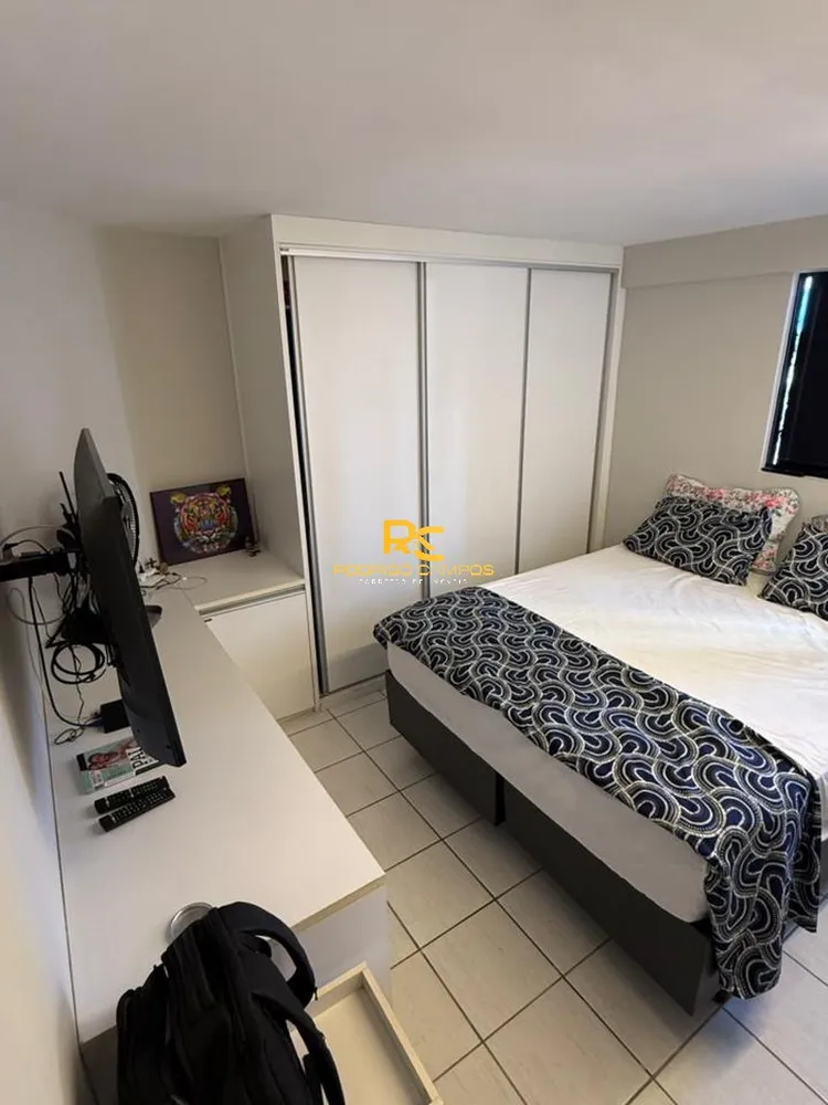 Apartamento, 3 quartos, 120 m² - Foto 9