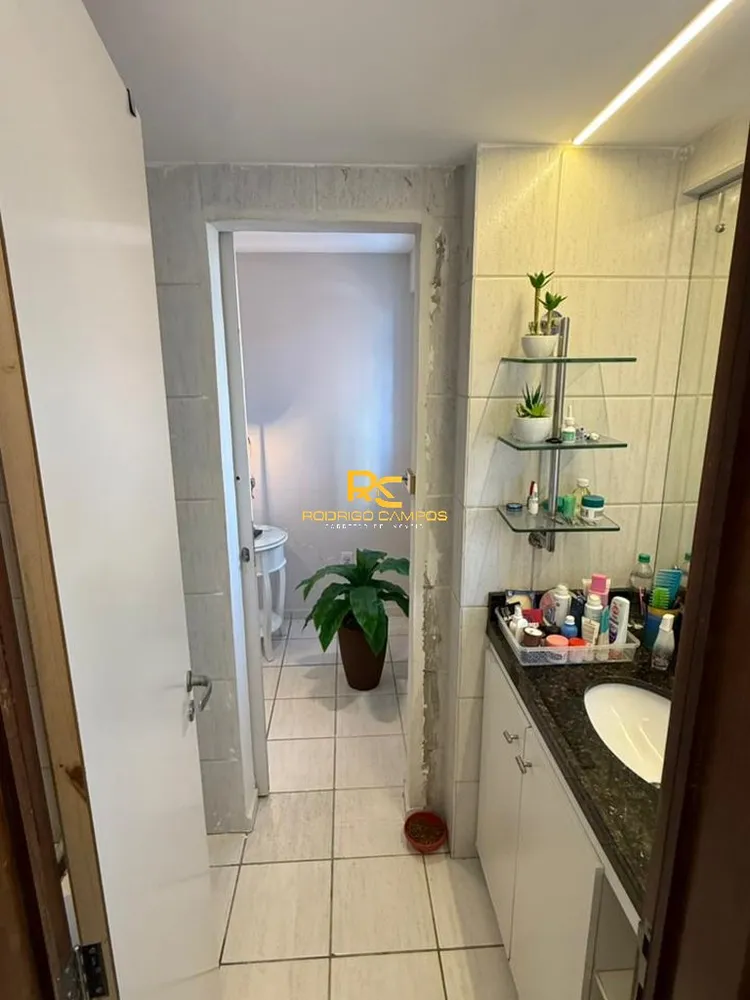 Apartamento, 3 quartos, 120 m² - Foto 16