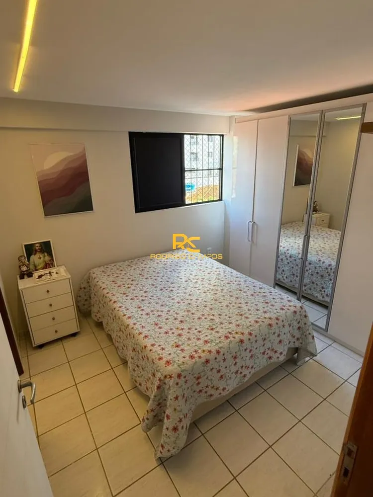 Apartamento, 3 quartos, 120 m² - Foto 11