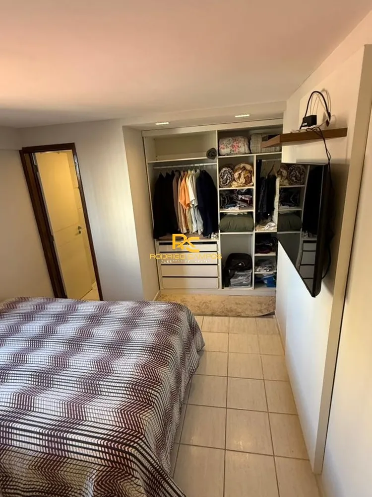 Apartamento, 3 quartos, 120 m² - Foto 15
