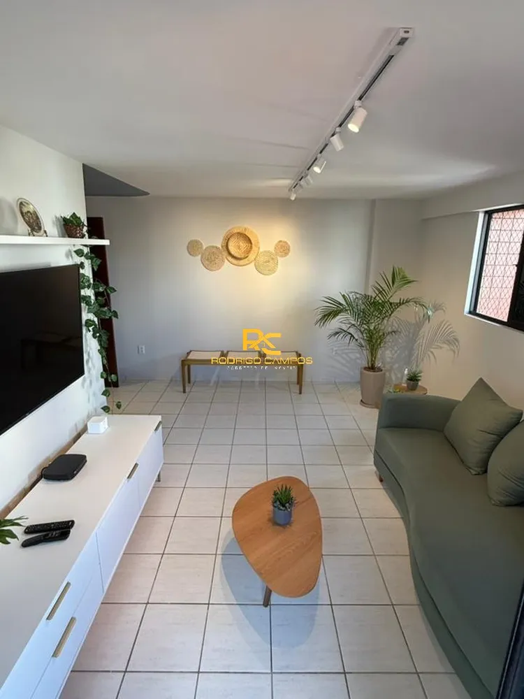 Apartamento, 3 quartos, 120 m² - Foto 4