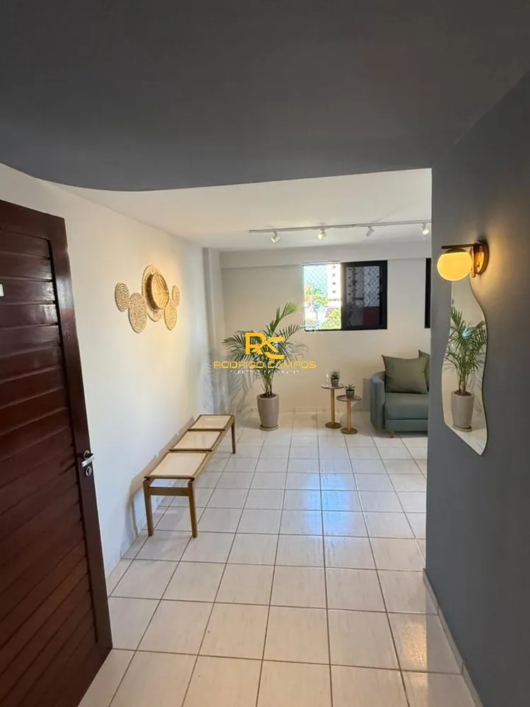 Apartamento, 3 quartos, 120 m² - Foto 3