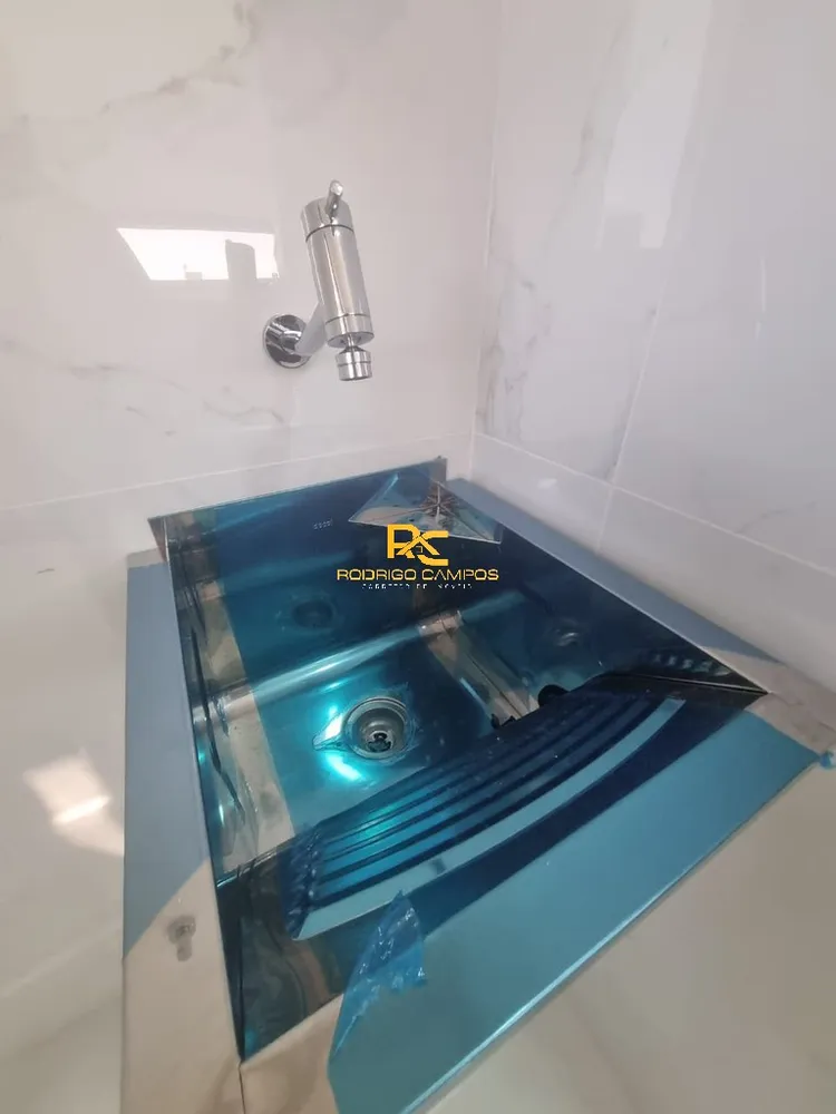 Apartamento, 3 quartos, 73 m² - Foto 5