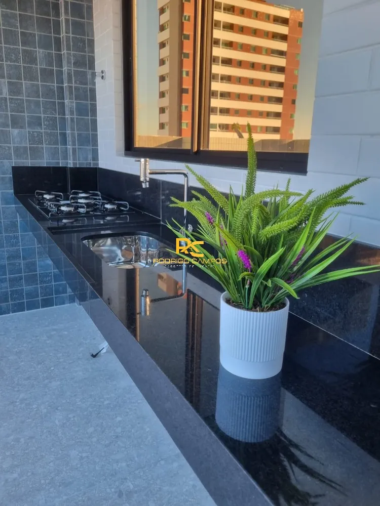 Apartamento, 3 quartos, 73 m² - Foto 15