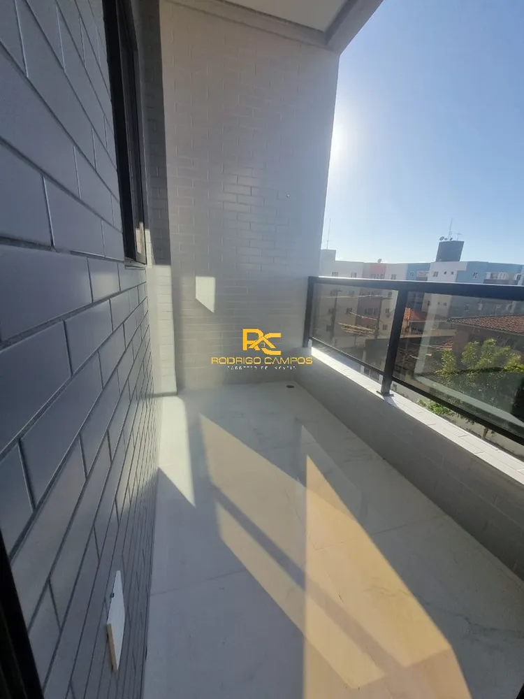 Apartamento, 3 quartos, 73 m² - Foto 3