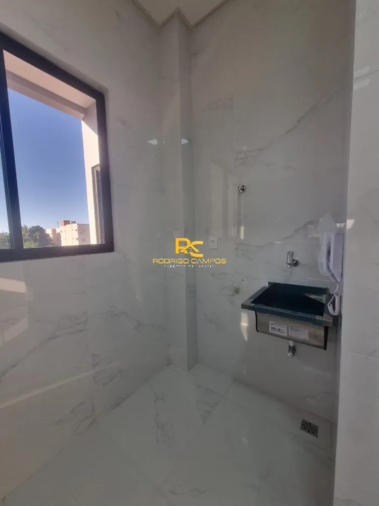 Apartamento, 3 quartos, 73 m² - Foto 3