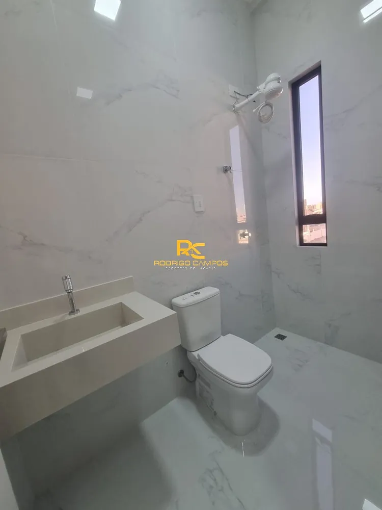 Apartamento, 3 quartos, 73 m² - Foto 5