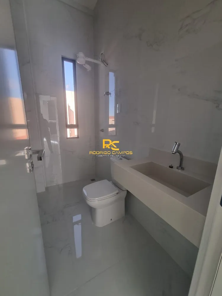 Apartamento, 3 quartos, 73 m² - Foto 1