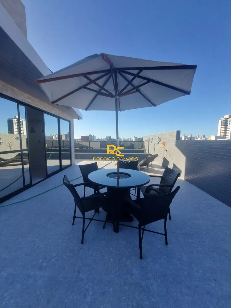 Apartamento, 3 quartos, 73 m² - Foto 7