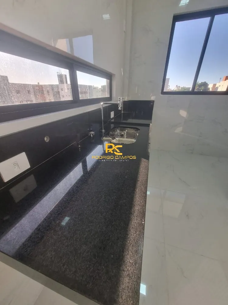 Apartamento, 3 quartos, 73 m² - Foto 6