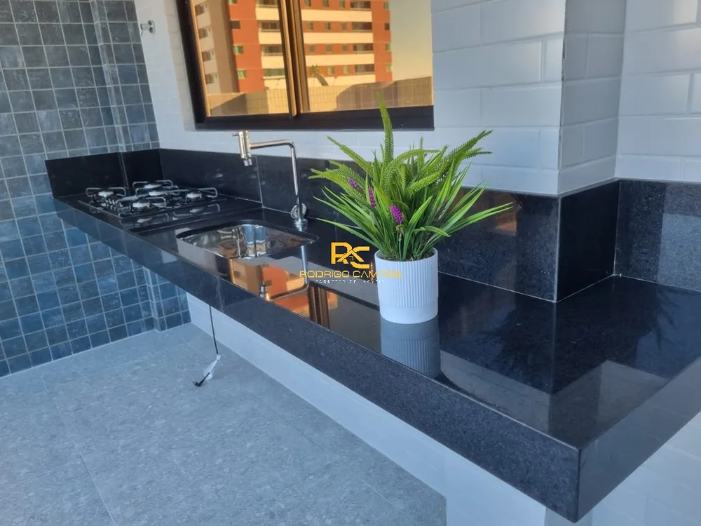 Apartamento, 3 quartos, 73 m² - Foto 10