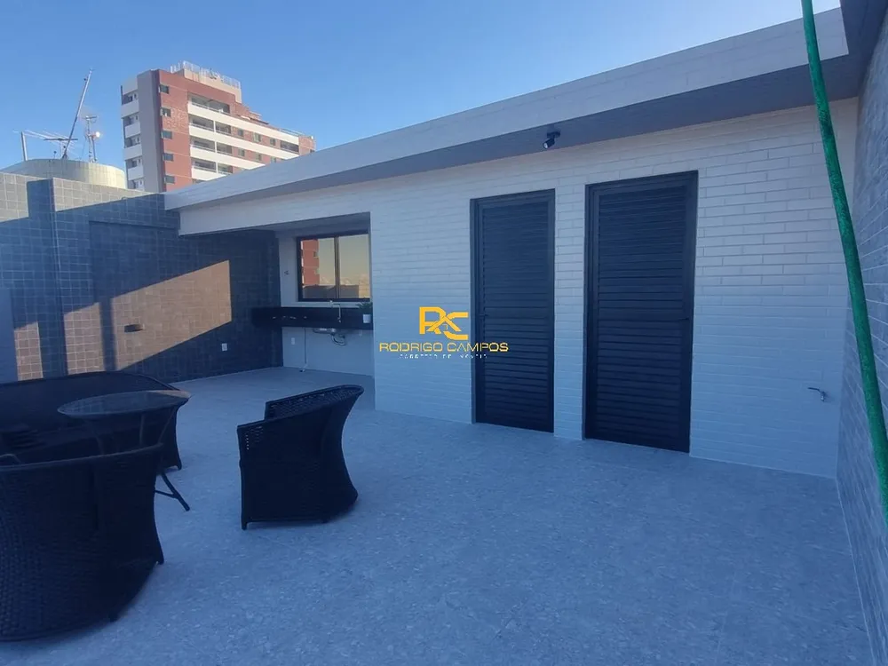 Apartamento, 3 quartos, 73 m² - Foto 18