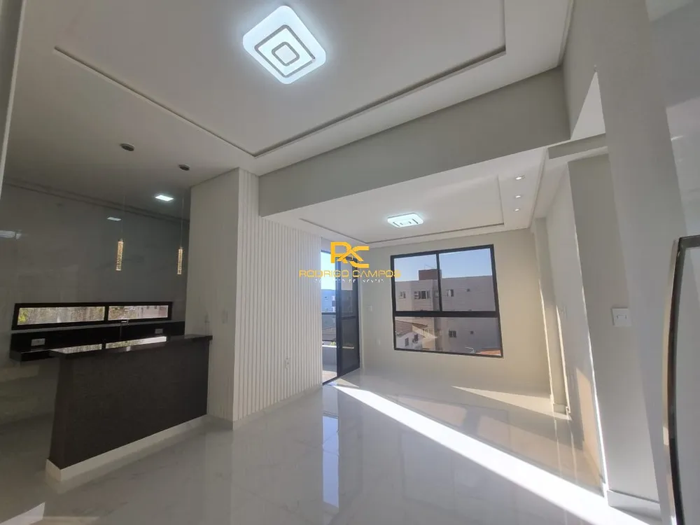 Apartamento, 3 quartos, 73 m² - Foto 1