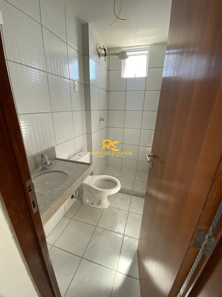 Apartamento, 2 quartos, 55 m² - Foto 8