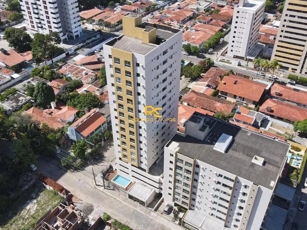 Apartamento, 2 quartos, 55 m² - Foto 12