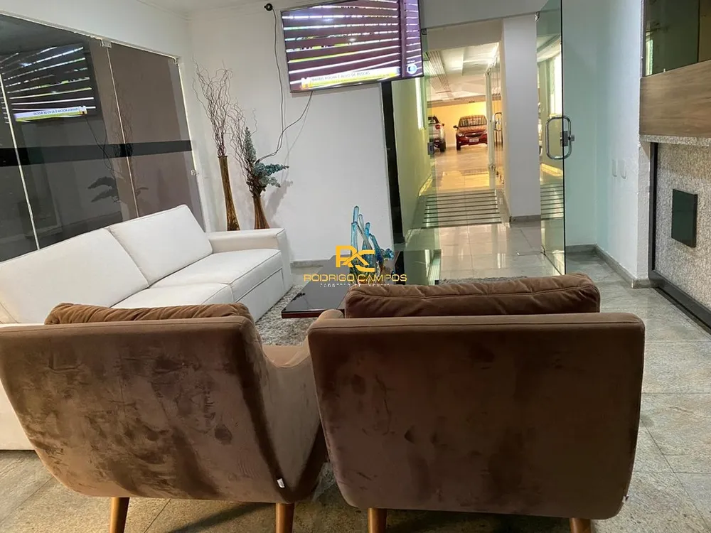 Apartamento, 2 quartos, 55 m² - Foto 2