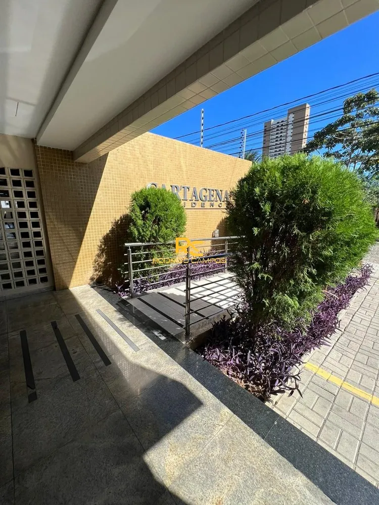 Apartamento, 2 quartos, 55 m² - Foto 3