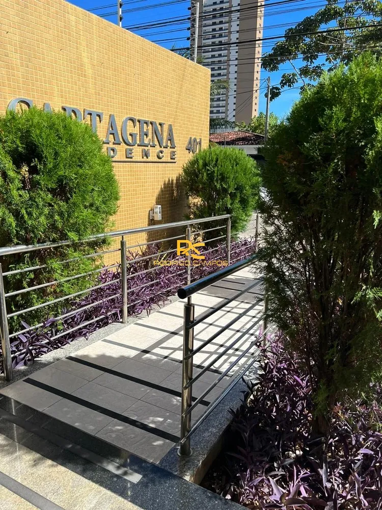 Apartamento, 2 quartos, 55 m² - Foto 6