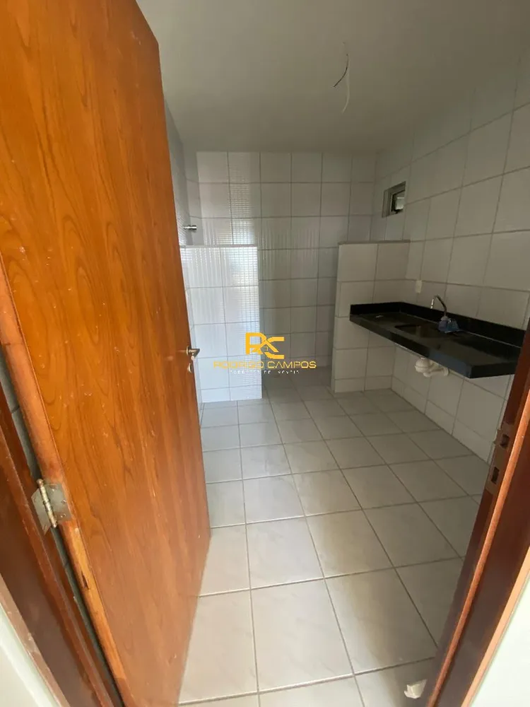 Apartamento, 2 quartos, 55 m² - Foto 15