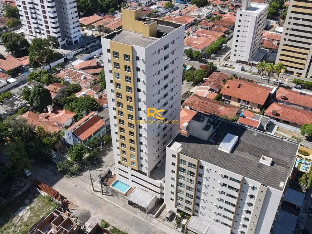 Apartamento, 2 quartos, 55 m² - Foto 1
