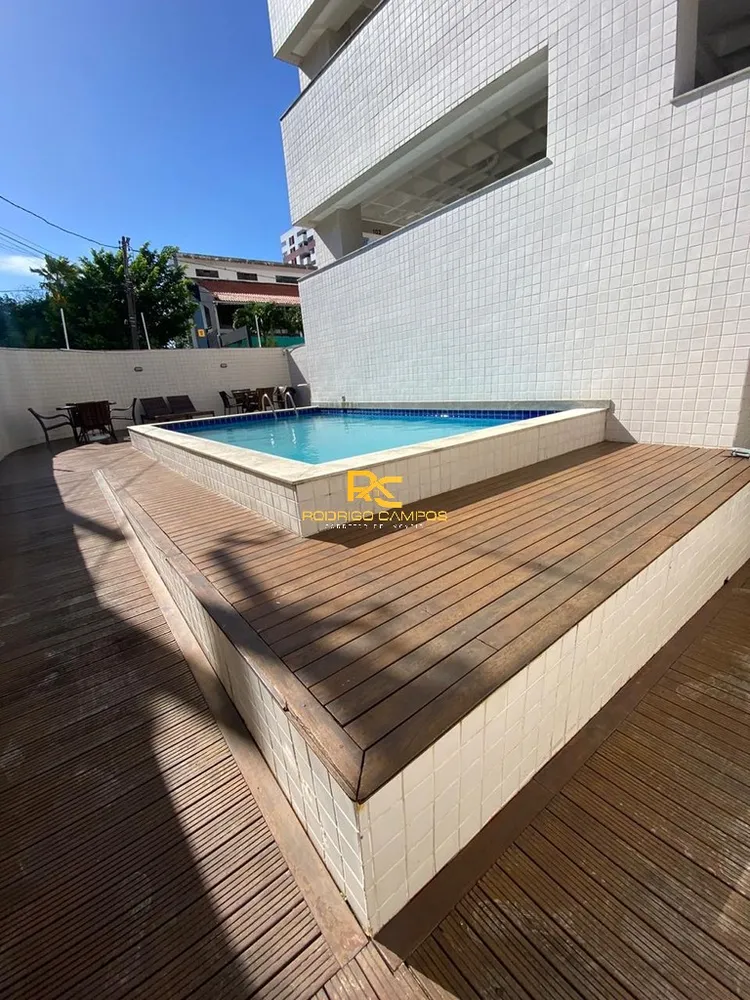Apartamento, 2 quartos, 55 m² - Foto 4