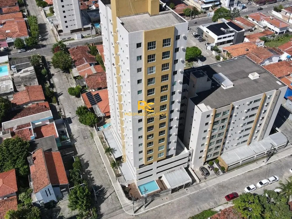 Apartamento, 2 quartos, 55 m² - Foto 9
