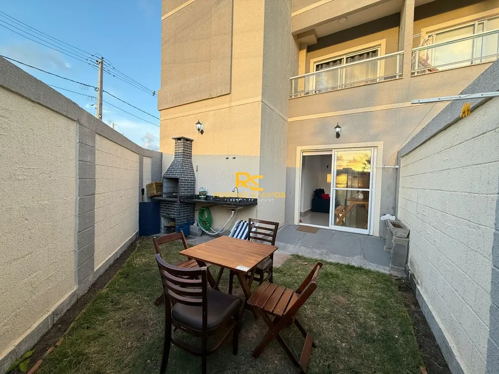 Apartamento, 2 quartos, 49 m² - Foto 5