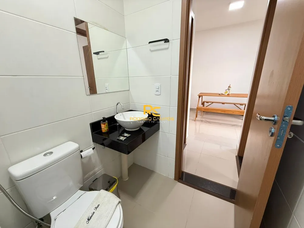 Apartamento, 2 quartos, 49 m² - Foto 2