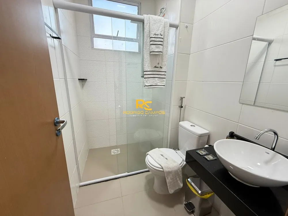 Apartamento, 2 quartos, 49 m² - Foto 3