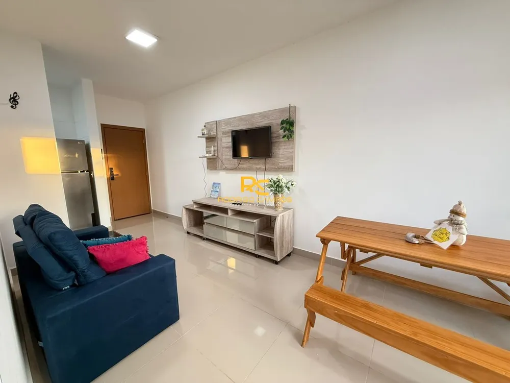 Apartamento, 2 quartos, 49 m² - Foto 1