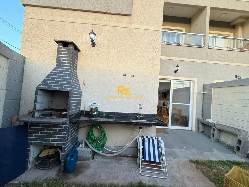 Apartamento, 2 quartos, 49 m² - Foto 4