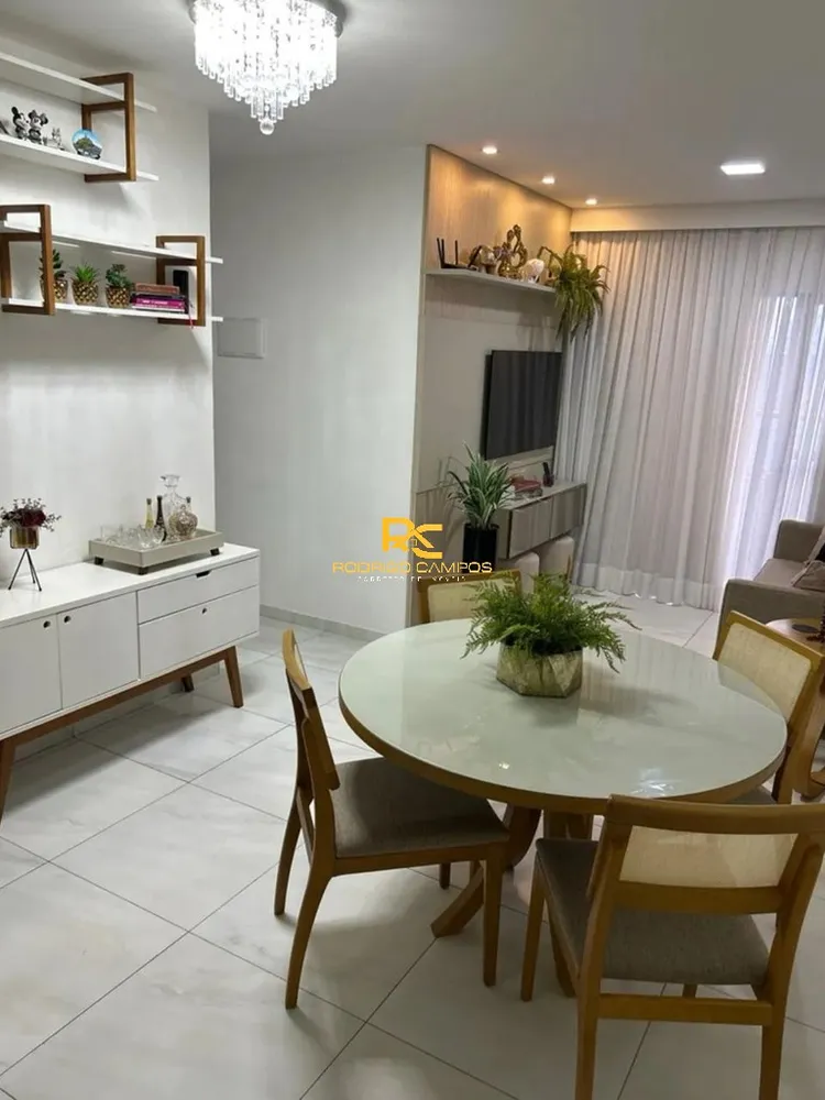 Apartamento, 3 quartos, 70 m² - Foto 1