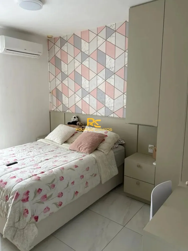 Apartamento, 3 quartos, 70 m² - Foto 3