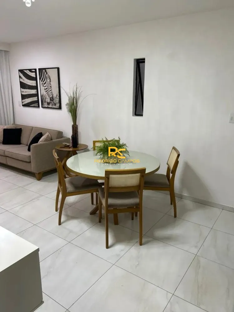 Apartamento, 3 quartos, 70 m² - Foto 2