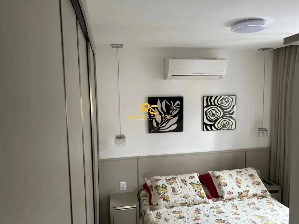 Apartamento, 3 quartos, 70 m² - Foto 5