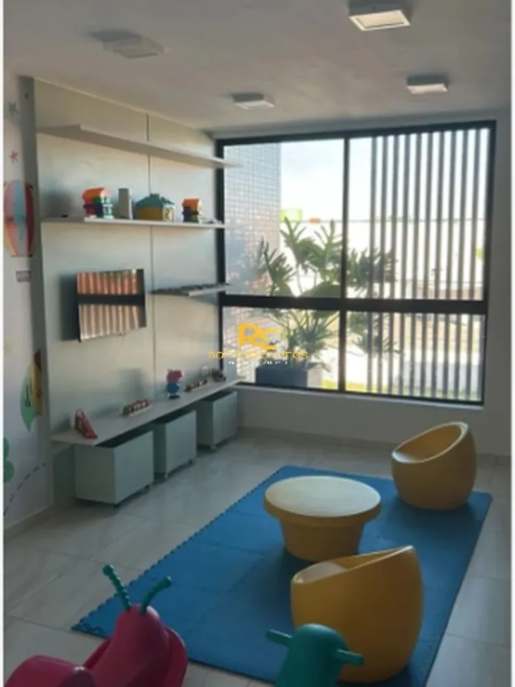 Apartamento, 3 quartos, 70 m² - Foto 10