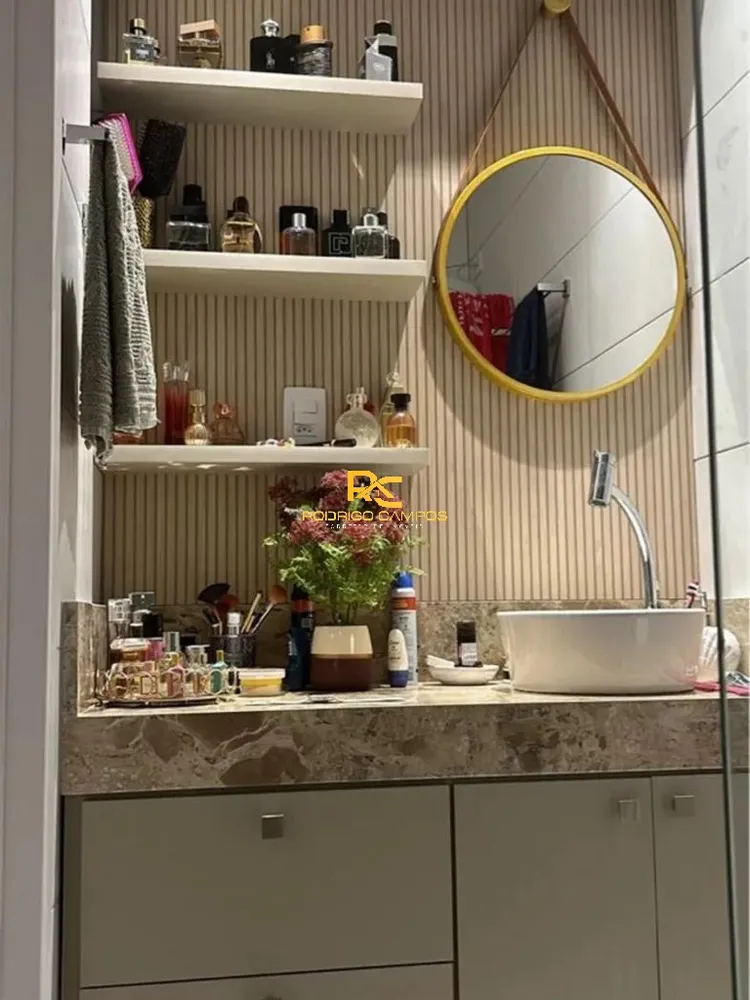 Apartamento, 3 quartos, 70 m² - Foto 6