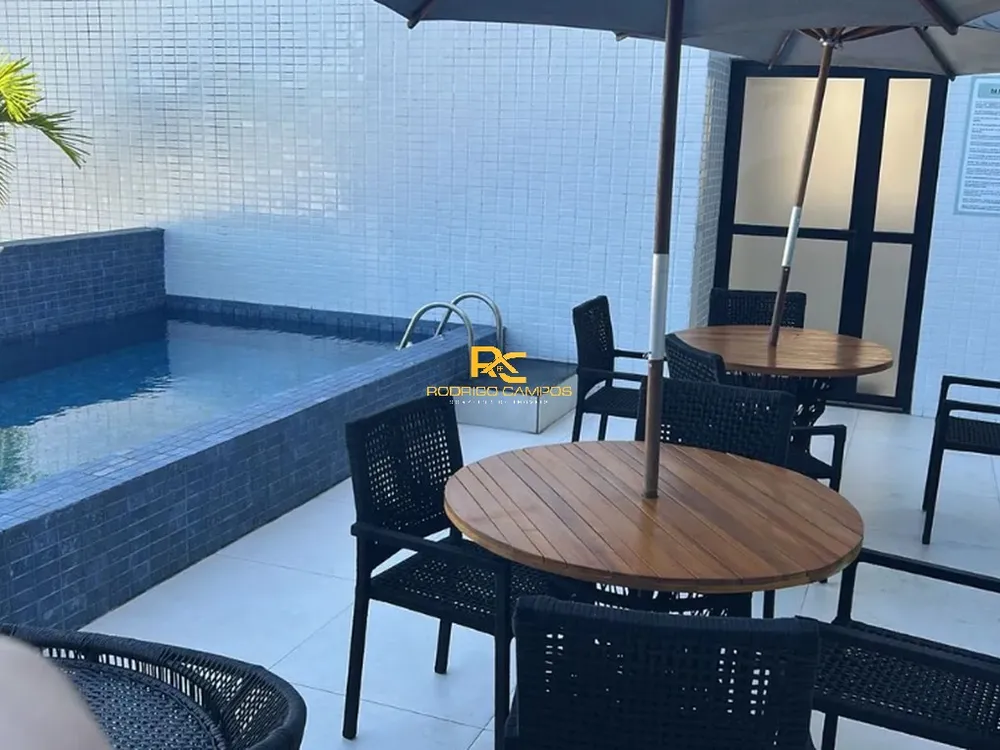 Apartamento, 3 quartos, 70 m² - Foto 8